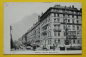 Preview: Ansichtskarte AK Genf / Straße Mont Blanc / 1905-1915 / Straßenbahn – Grand Hotel de Russie – Straßenszene